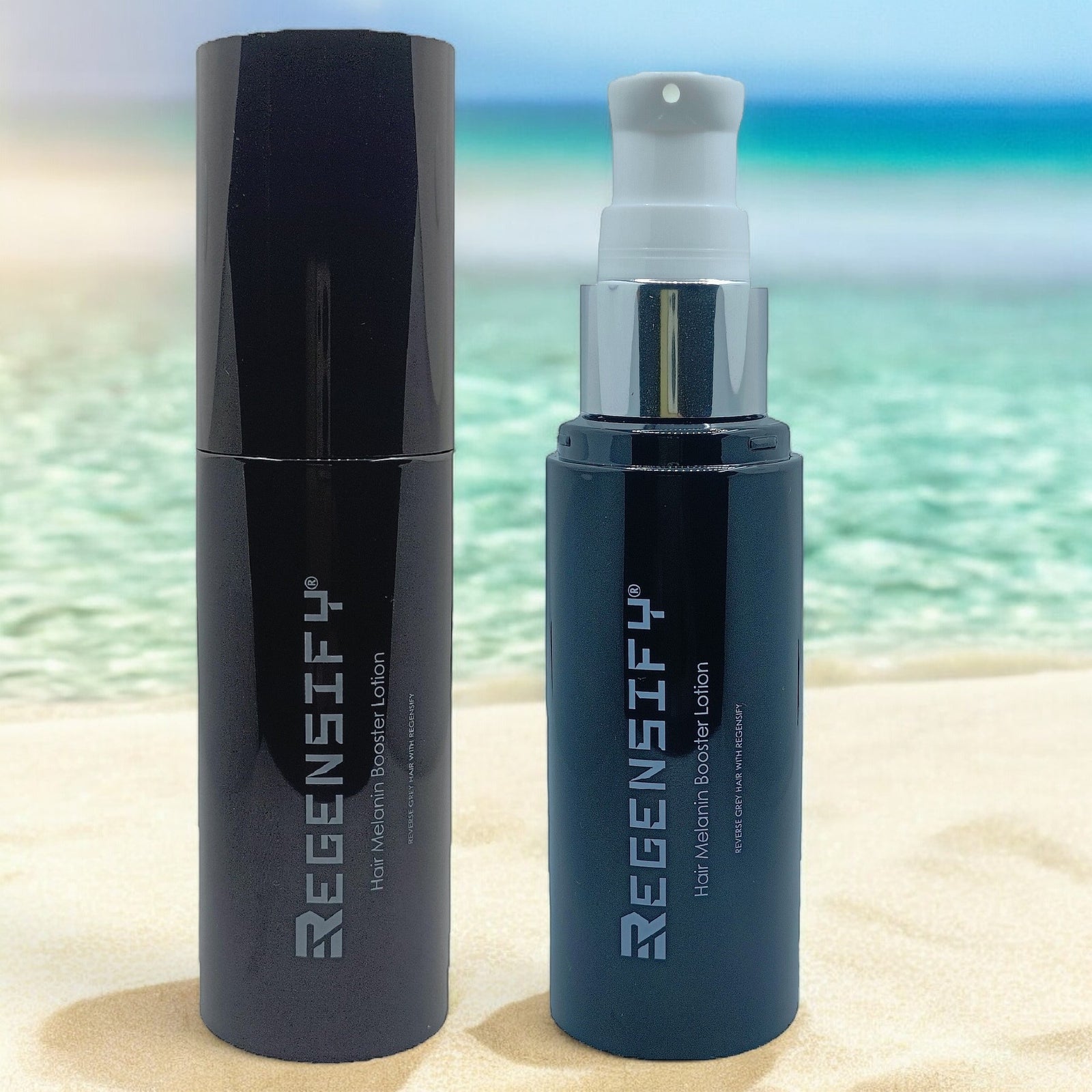REGENSIFY Hair Melanin Booster Lotion 50 ml