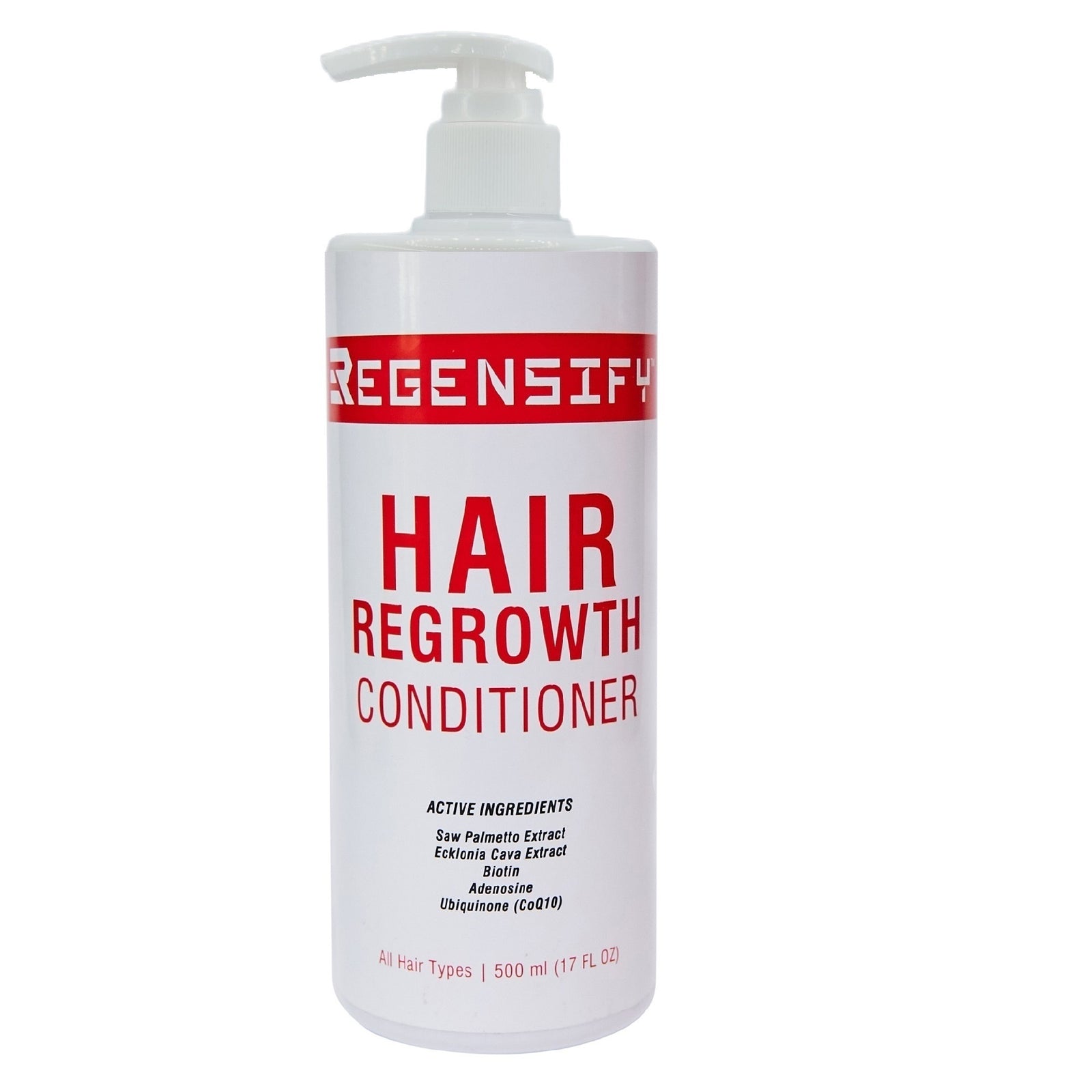 REGENSIFY Hair Regrowth Conditioner 500 ml
