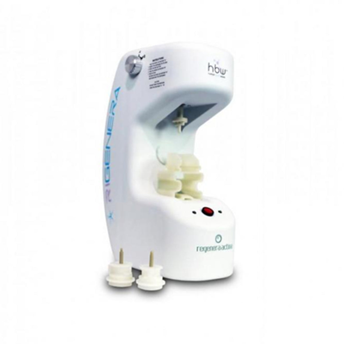 Regenera Activa - 头发疗程 @ REGENSIFY Clinic