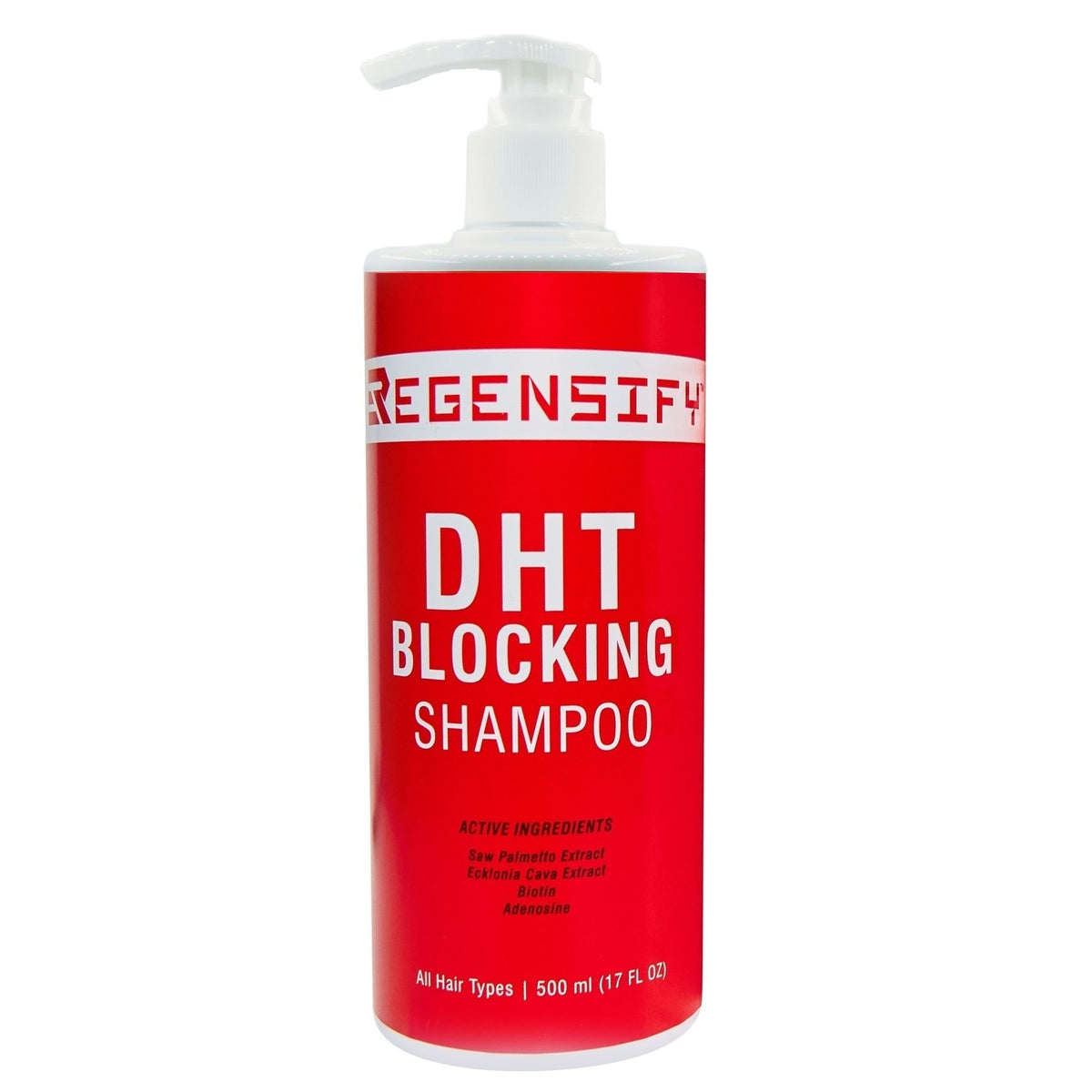 REGENSIFY DHT Blocking Shampoo 500 ml