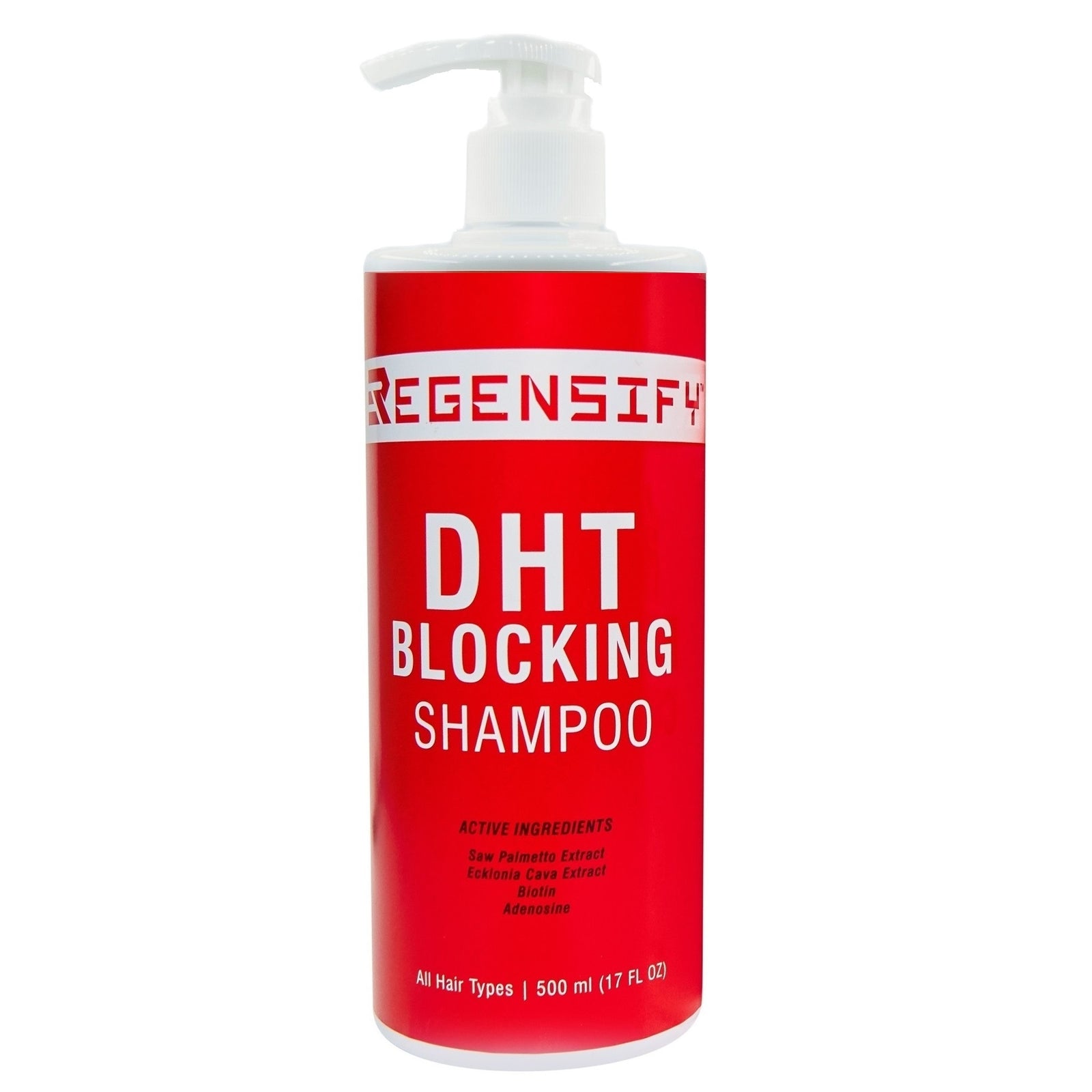 REGENSIFY DHT Blocking Shampoo 500 ml