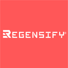 REGENSIFY logo