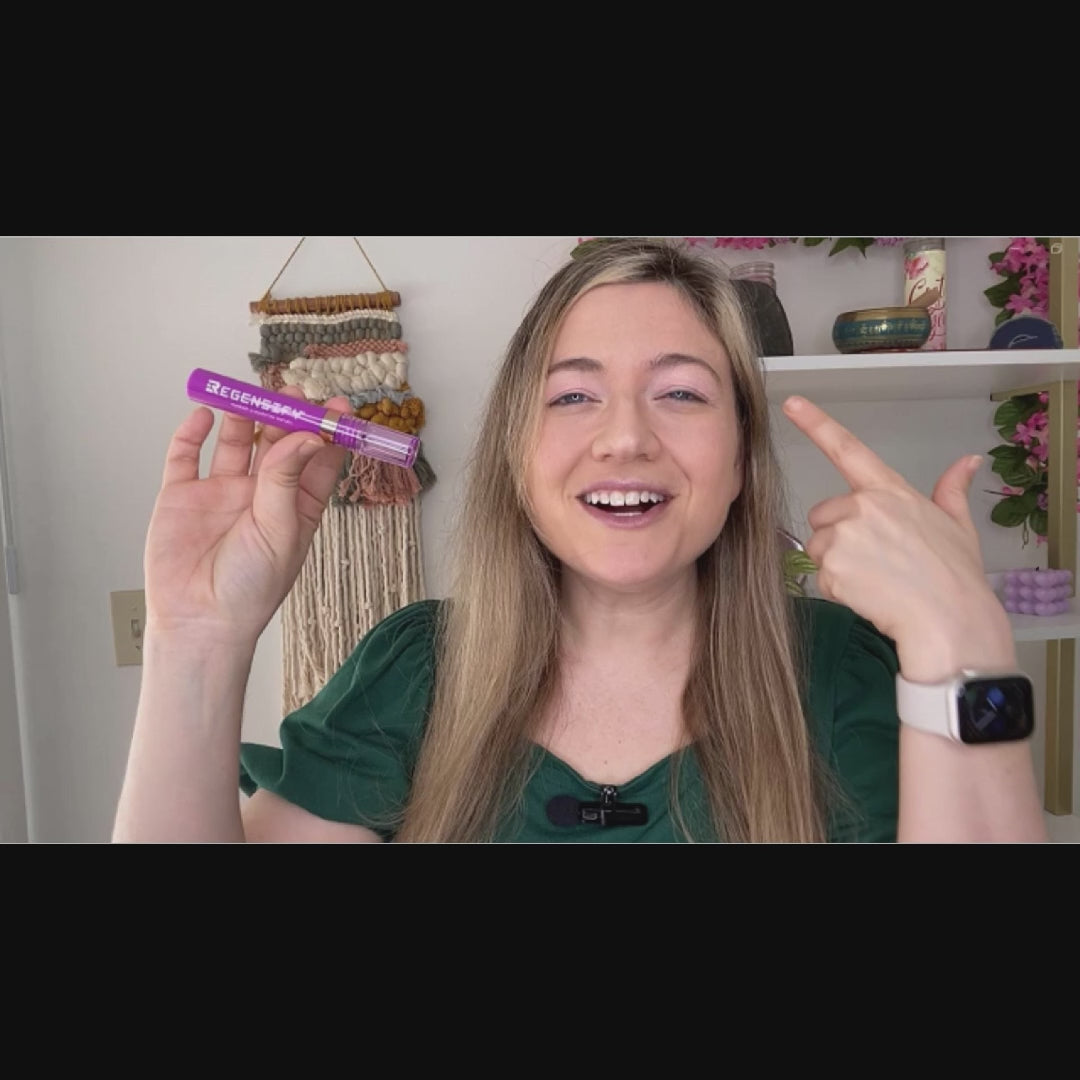 REGENSIFY Eyelash and Eyebrow Serum 4 ml