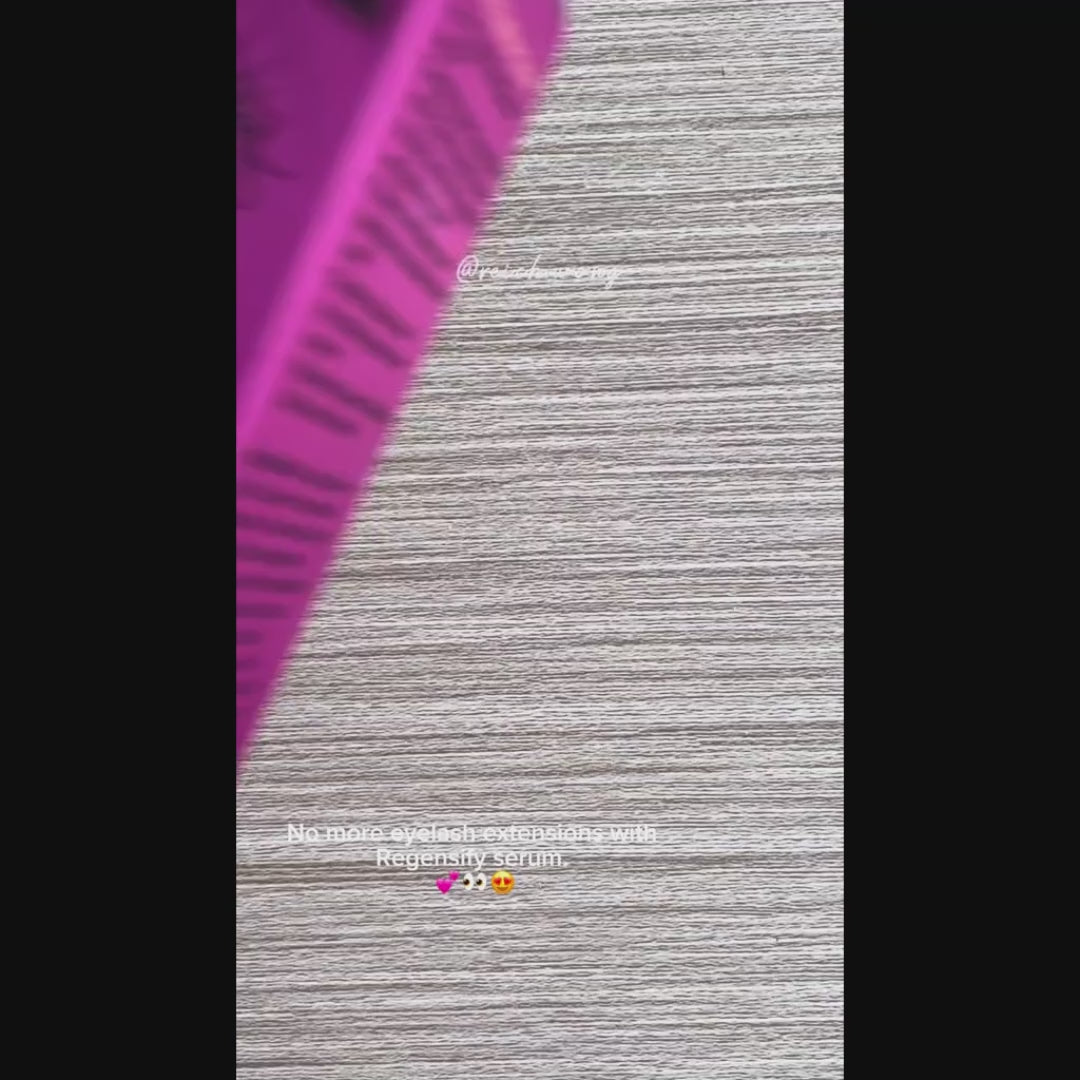 REGENSIFY Eyelash and Eyebrow Serum 4 ml